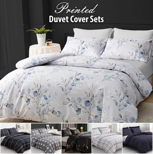Duvet cover set - duvet,