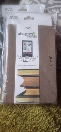 Kindle cover fits