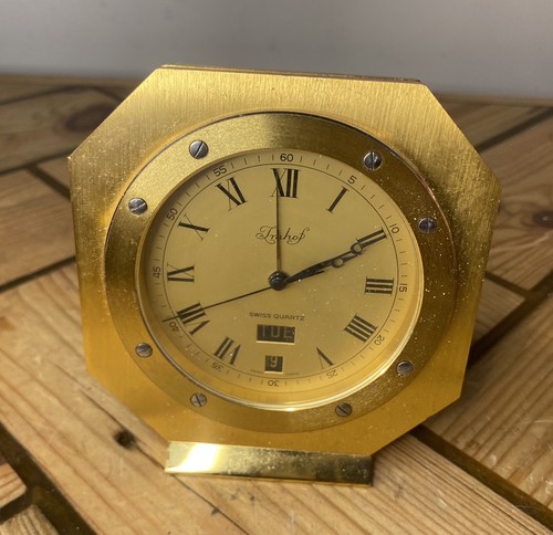 Vintage imhof swiss quartz - vintage,