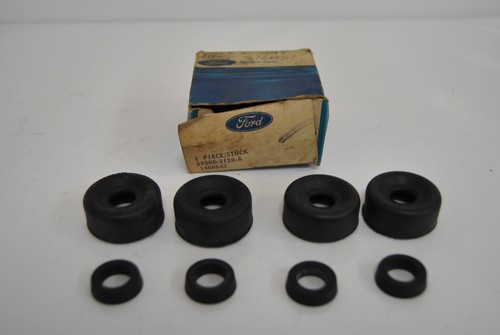 Brake cylinder repair set ford - repair,