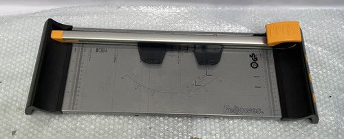 Fellowes electron rotary - electron,