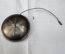 Westwood Oil Filler Cap for A