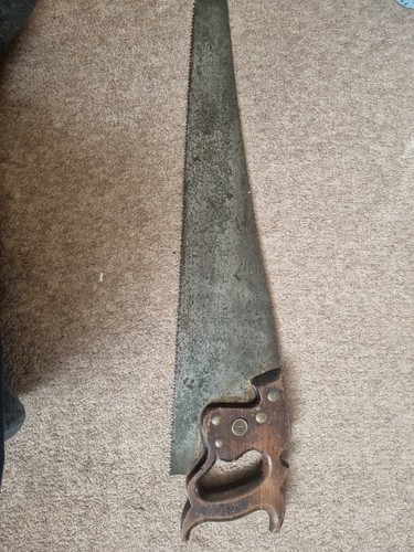 Vintage warranted superior - warranted,