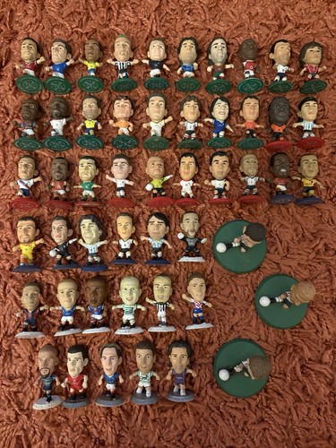 Corinthian microstars football - microstars,