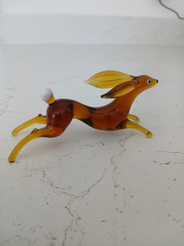 Vintage murano art glass - art,