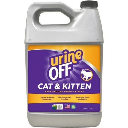 Cats kittens stain - &,