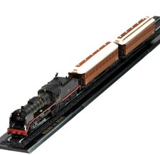 Mikado Renfe 141 Locomotive