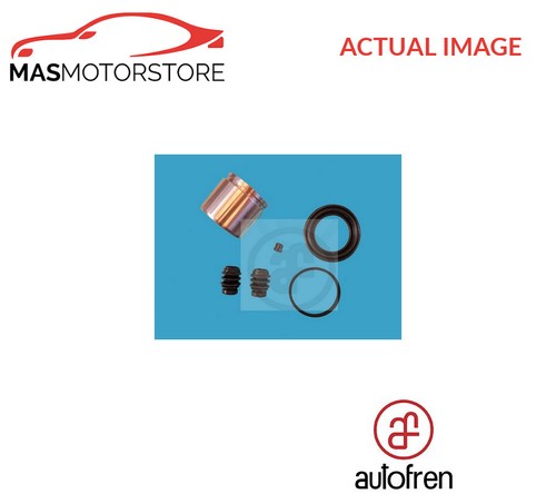 Brake caliper repair kit - repair,