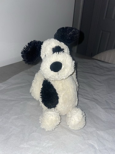 Jellycat bashful puppy dog - puppy,