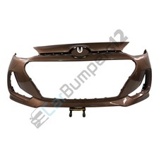 HYUNDAI I10 2017-ON FRONT BUMPER 86511-B9500
