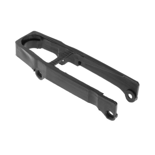 Front swing arm chain slider - arm,