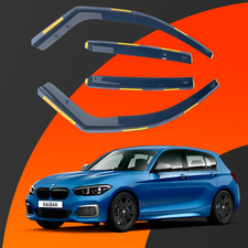 BMW 1 Series F20 2011-2019 5
