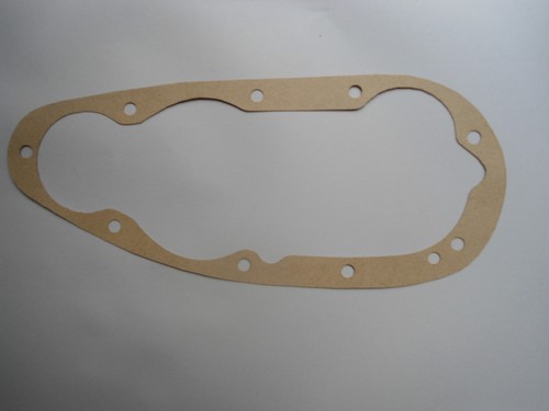 Bsa b31 timng - b31, cover