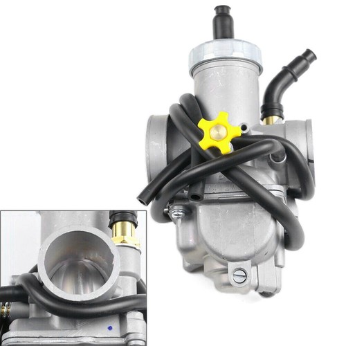 Racing pe28 carburetor 28mm - carburetor,