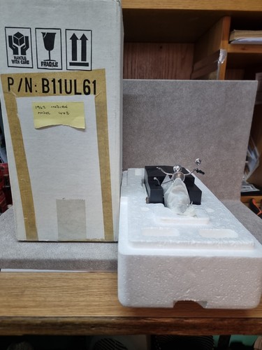 Franklin mint scale - 1:10,
