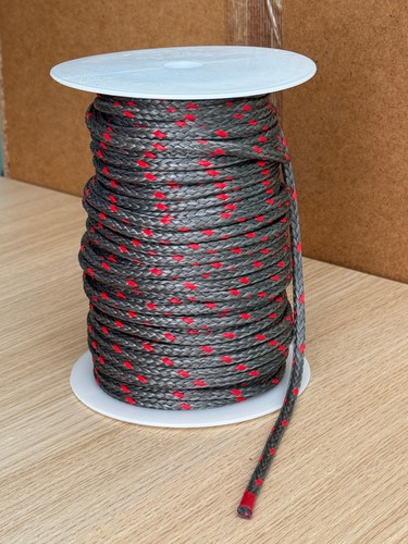 6mm redline - 6mm, "redline"