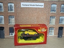 Hornby Triang OO Gauge R17C