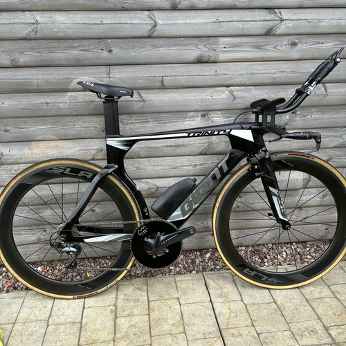 Giant trinity advanced pro - giant,