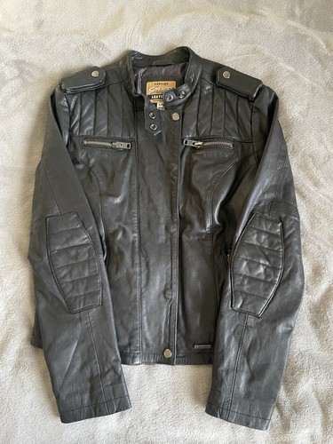 Superdry women leather - superdry,
