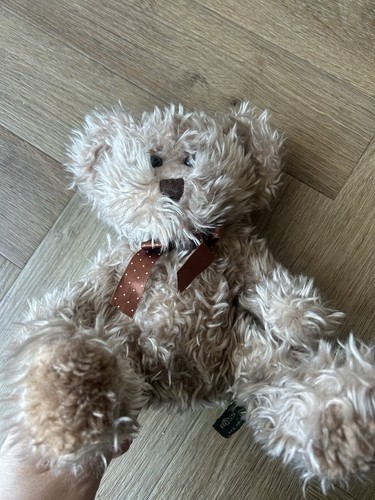 Russ berrie radcliffe teddy - russ,
