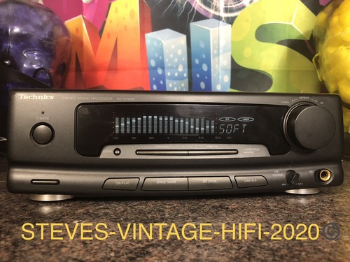 Technics ch650 stereo sound - technics,
