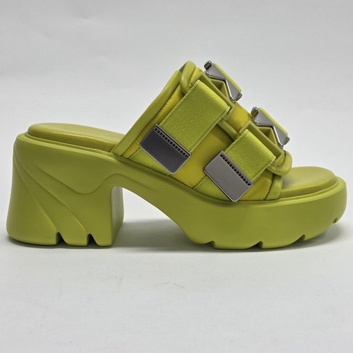 Bottega veneta flash sandals - bottega,