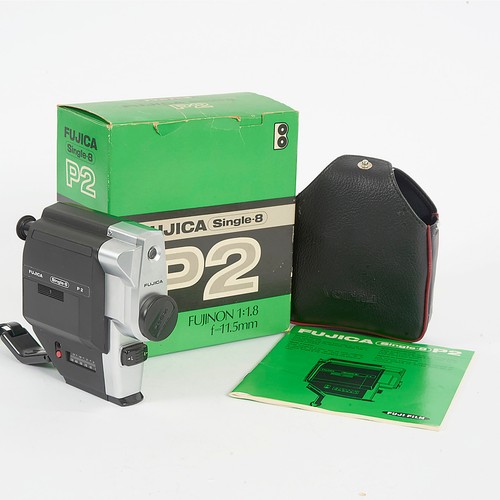 Vintage fujica single 8mm - p2,