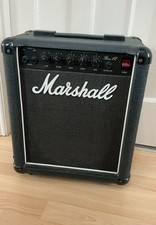 Marshall Bass 12 5501 Vintage