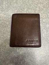 Pre-Owned Osprey London Brown