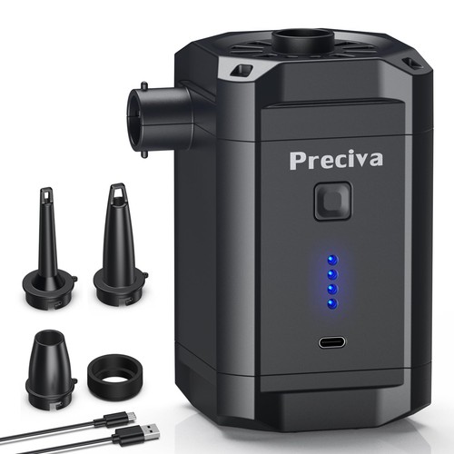 Electric air pump 5200mah - electric,