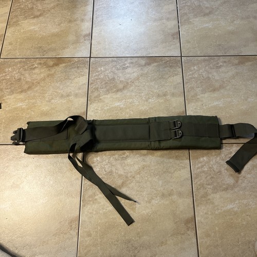 Military alice pack kidney - pack, pad