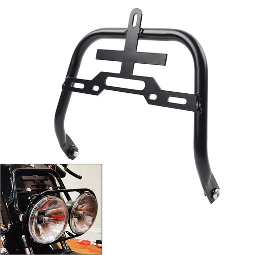 Headlight bracket lowerable - bracket,,
