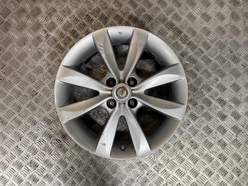 Nissan note e12 mk2 16 - 13-17,