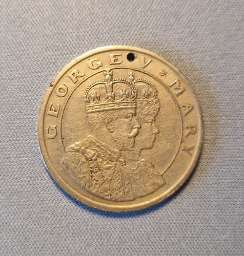 British king george - king, and