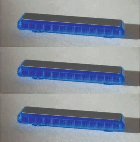 Light bar round beacon - bar,