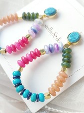 🌟 Stella & Dot Pastel Candy