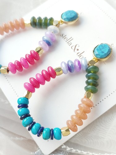 Stella dot pastel - stella,