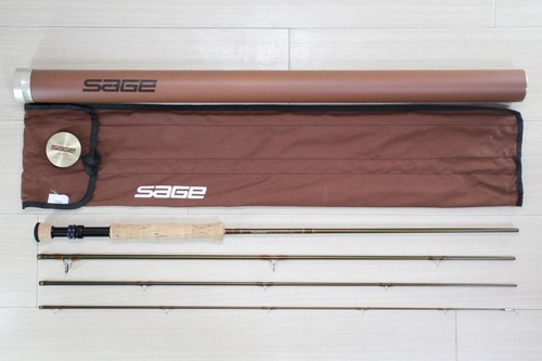 Sage slt 896 - 896-4, graphite