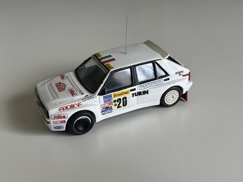 Rare 1994 lancia delta - 1994,