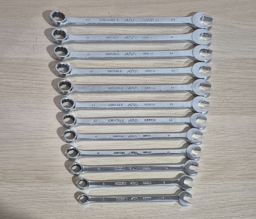 Mac tools knuckle - knuckle, saver