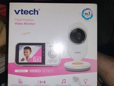 *NEW* VTech VM3254 Fixed