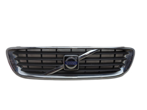 Volvo s40 16v grille front - grille,