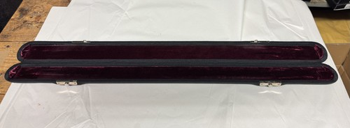 Nice quality strong bow - bow, case