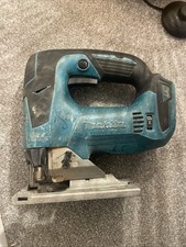 Makita Bl Jigsaw Spares And Repairs Model Djv182