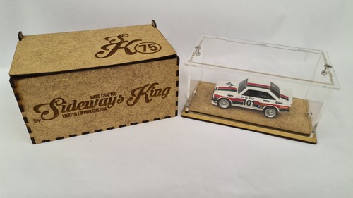 Custom hot wheels - custom, ford