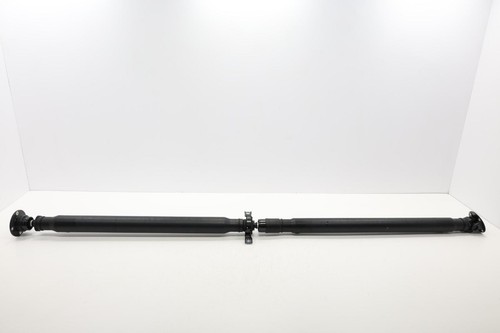 Used rear drive shaft - rear,