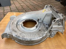 Honda Hr216 Hr2160 Petrol Lawn Mower Grass Cutting Deck Assembly