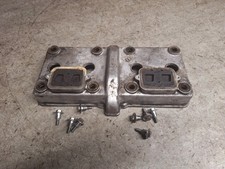 1999 Kawasaki ZZR 600 E - Top