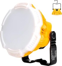 Cordless Flashlight LED