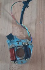 Pitbike monkey bike 12v stator